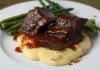 Braised Beef Short Ribs