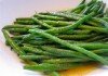 Haricot-Verts