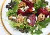 Roasted Beet Salad