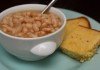 White Beans and Cornbread