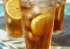 iced tea